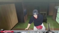 Itachi Uchiha Egg