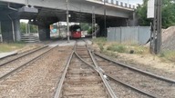 Budowa centrum przesiadkowego Katowice-Zawodzie ; 2019-07-10