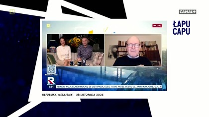 Łapu Capu (1 grudnia 2025)