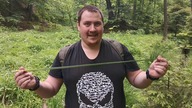 Odpowiedź na pytania Kamerzystki z zakresu przetrwania