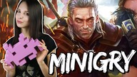 TOP 8 najlepszych MINIGIER | ZAJEGRANIE