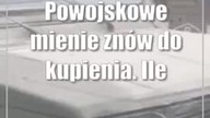 Powojskowe mienie znów do kupienia.  Ile za Honkera, a ile za wózek widłowy?