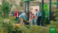Żabka - Kibicuj na TY