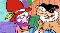57. Klątwa &mdash; Ed, Edd i Eddy [HD]