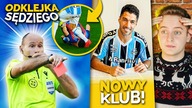 Cyrk w Barcelonie! Lahoz ROZDAŁ 16 KARTEK! Hiszpanie ZARZUCAJĄ Lewandowskiemu SYMULKĘ!
