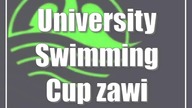 University Swimming Cup zawita do Lublina