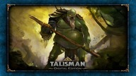4. 01. 2020 - Talisman 8