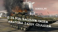 Armored Warfare #4 Aktualizacja 0.24 i cudowne wręcz wyśmienite promocje od wujka MY.COM