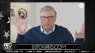 NIGHTMARE BOMBSHELL: Bill Gates Confesses To Illegally Testing Nanobots On Humanity Via MRNA Injecti