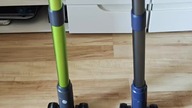 Najlepsze odkurzacze bezprzewodowe do 500zł #laresar #smartai #aliexpress