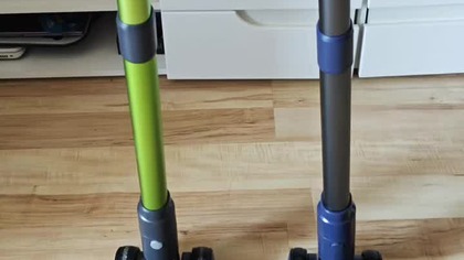 Najlepsze odkurzacze bezprzewodowe do 500zł #laresar #smartai #aliexpress
