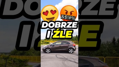 Mała Kia dużo może 