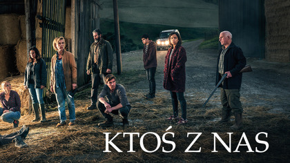 Ktoś z nas S01E01 Lektor PL