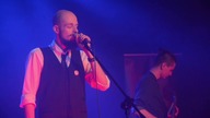 DLA KONTRASTU - Pielgrzym live @ Teatr Brama, Goleniów