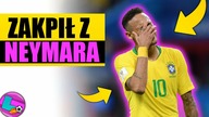WYŚMIAŁ NEYMARA! Cristiano Ronaldo odpoczywa a inni grają!