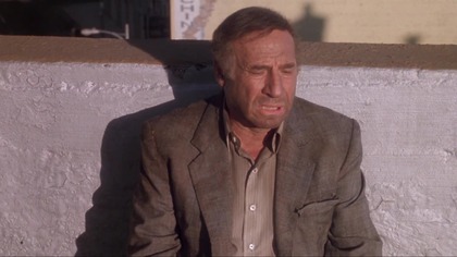 Smr&oacute;d życia / Life Stinks (1991) [Lektor PL]