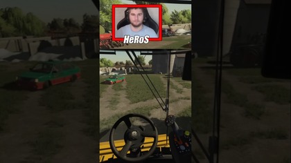 MACIORA ŚWIRUJE POLONEZEM  #farming