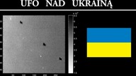 Co naukowcy zaobserwowali nad Ukrainą?