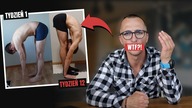 OGROMNA Poprawa MOBILNOŚCI Trenując 30 min Dziennie?!
