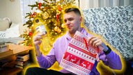 TYPOWY VAPER W ŚWIĘTA