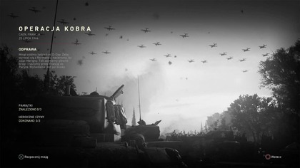 Call of Duty WWII PS4 E02