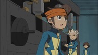 Inazuma Eleven Odcinek 24 - Czas na ob&oacute;z treningowy! (Polski Dubbing) [Ender]
