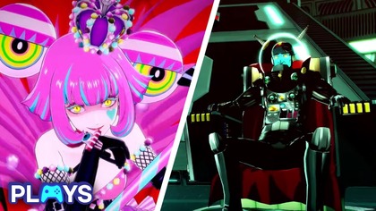 10 HARDEST Dungeons in Persona Games