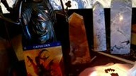 Koziorożec  Horoskop tygodniowy 20-26 Listopad  Tarot