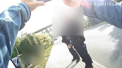 Trafiłem na tego samego policjanta co audyt obywatelski (720p 60fps AV1-48kbit AAC)