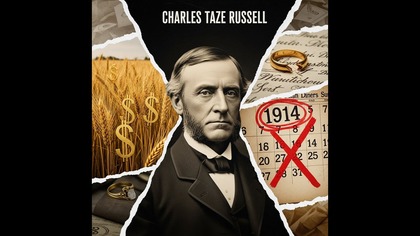 SKANDAL z pszenicą, rozwód, fałszywe proroctwa: historia Charlesa Russella.  Początki świadków Jehowy