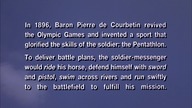Śmiertelny pięciobój - Pentathlon 1994 [720p] [BRRip] [XviD] [Lektor PL]