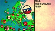 KOSMICI atakują UKRAINE! | Nowa Przyszłość Europy #1