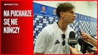Ziółkowski przeprasza kibiców Pogoni Szczecin! Czasem się nie kontrolujesz | Sport.pl