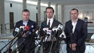  Bosak: Dość tego NIERÓBSTWA! Ukraińcy GROŻĄ strajkującym na granicy przewoźnikom i rolnikom!