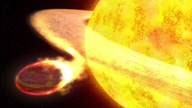 5 Najdziwniejszych Planet w Kosmosie