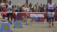 Strongman w Gogolinie