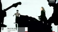 Candy Dulfer - Sax-A-Go-Go (1993)