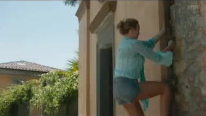 Killing Eve - Obsesja. Eve. 2018.pl. S01E02