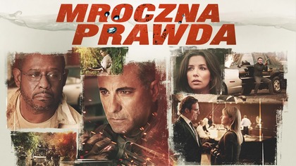 Mroczna prawda (2012) [Lektor PL]