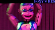 [FNAF/COLLAB] Nights Of Torture | Tonight We Strike Remix