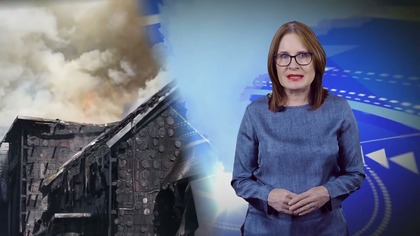 Jaworexpress 23. 04. 2026 - Wiadomości Telewizyjne