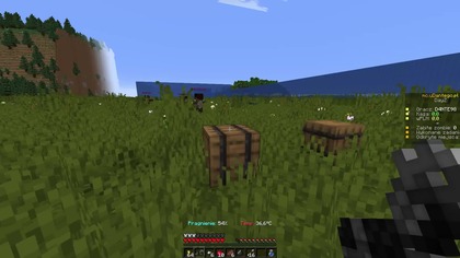 mc. uDantego.pl | DayZ | ALPHA