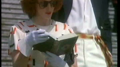 KLEJNOTY . Jewels 1992. LEKTOR. cz. 1
