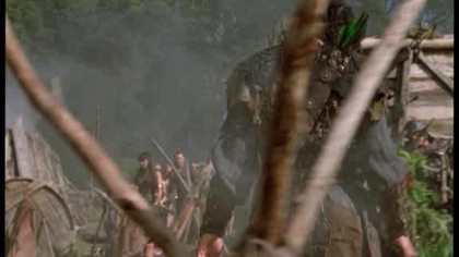 Xena - Wojownicza Księżniczka - Sezon 3 - Odcinek 3 - Parszywa szóstka