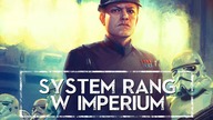 Jak działa SYSTEM RANG W IMPERIUM HOLOCRON