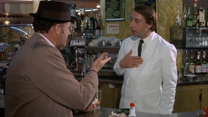 Francuski Łącznik II (1975) Lektor FHD
