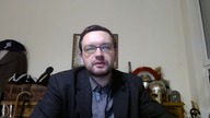 Anglosaska wizja historii - dr Piotr Napierała