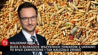 Buda: Niekontrolowany napływ rujnował polskich przedsiębiorców