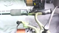 Kołowrotki KLONY-Sicata i Aviator - Prezentacja i tuning #method #carpfishing #feeder #abc