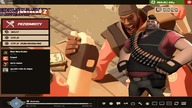 Test OBS TF2 live :)
